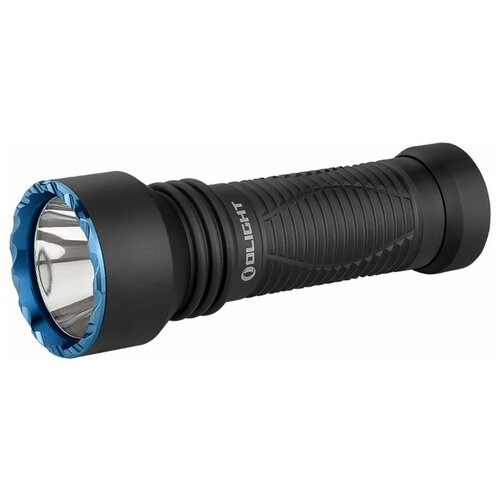 Тактический фонарь Olight Javelot Mini, 1 х 18500, 600 метров, 1000 люмен (Комплект) фонарь olight javelot pro 2 desert camouflage