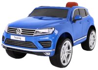 Toyland Автомобиль Volkswagen Touareg black