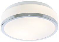 Светильник Arte Lamp Aqua A4440PL-1CC 20 см