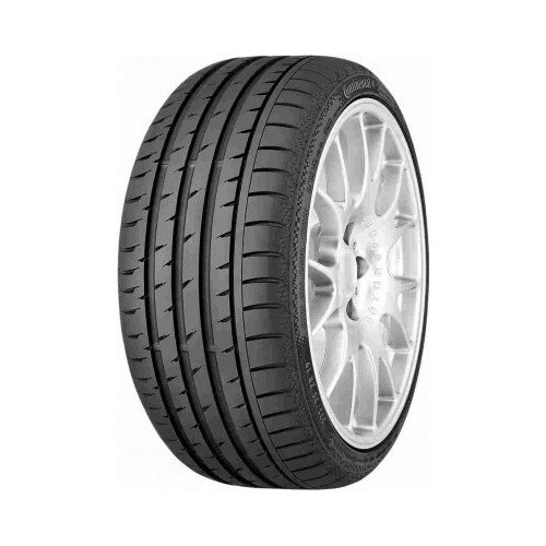 Шины Continental SportContact 2 275/45 R18 103Y