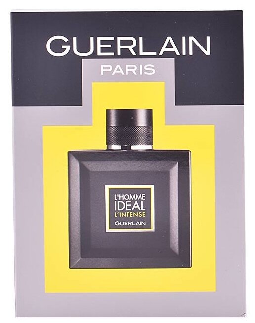 ideal intense guerlain