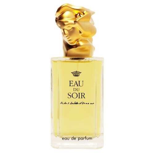 Sisley Paris парфюмерная вода Eau du Soir (1990), 100 мл