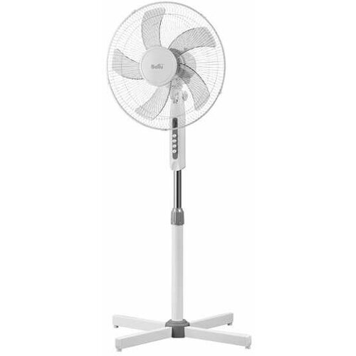 Вентилятор напольный BFF801 42Вт бел Ballu НС-1155725 8шт 2991800₽