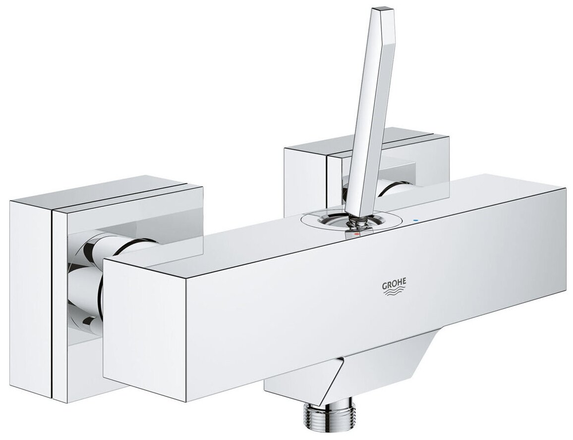 Смеситель для душа Grohe "Eurocube Joy". 23665000