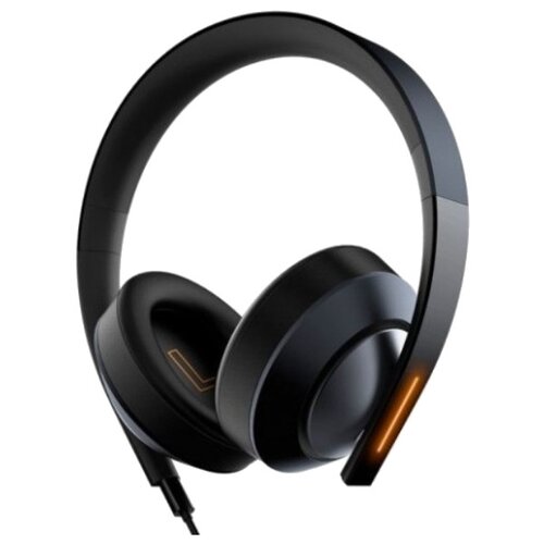 фото Компьютерная гарнитура xiaomi mi gaming headset black