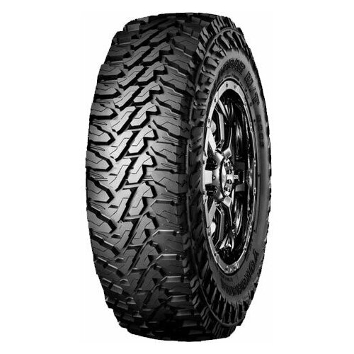 Автошина 285/70 R17 YOKOHAMA Geolandar G003 121Q TL