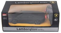 Легковой автомобиль MZ Lamborghini Reventon (MZ-27024) 1:24 19.5 см оранжевый