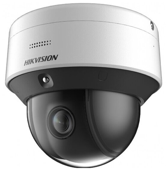 Камера видеонаблюдения Hikvision DS-2DE3C210IX-DE(C1)(T5) 2.8-28мм