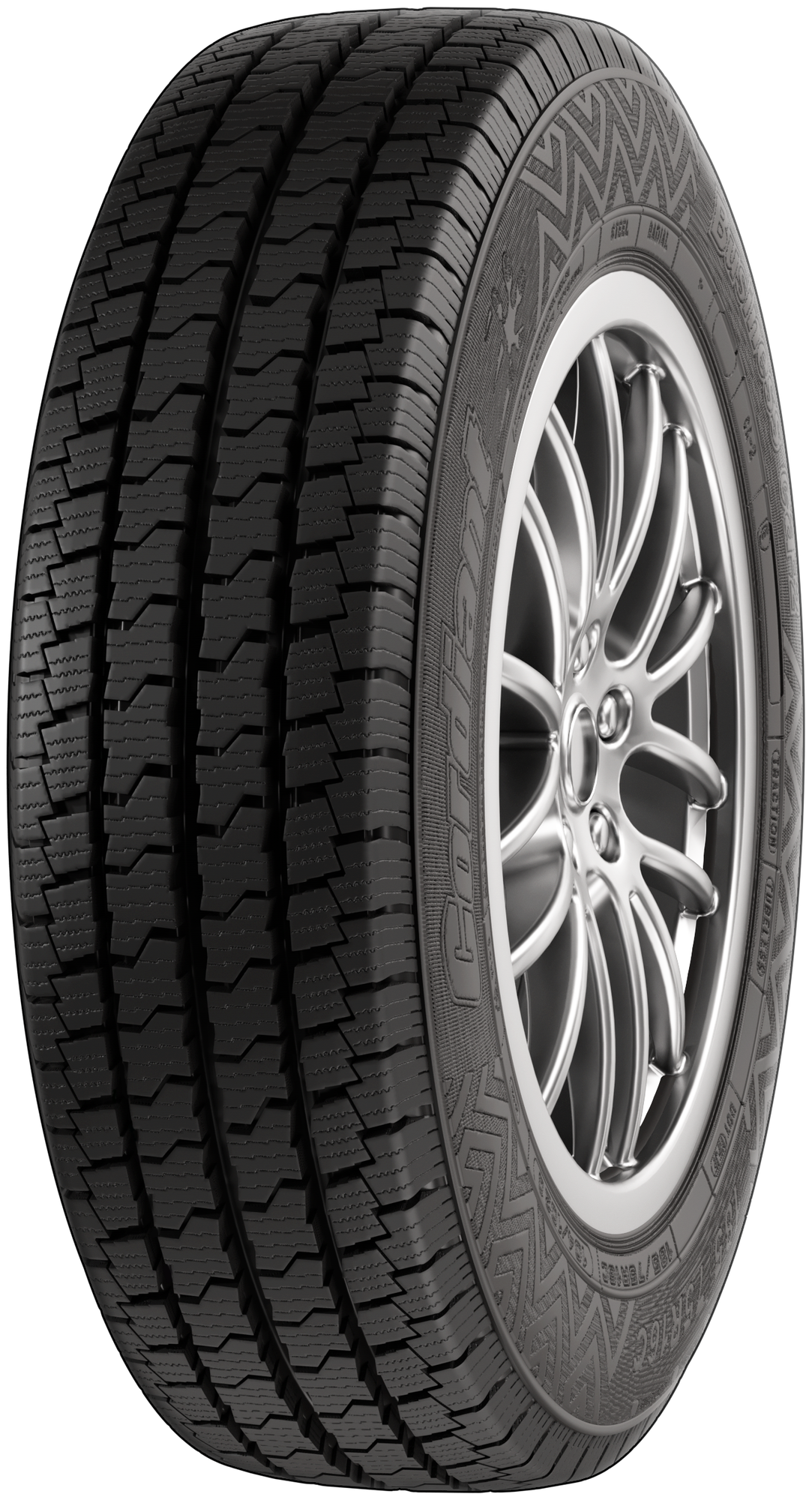 Авто шина Cordiant Business CA-2 195/75R16C 107/105R