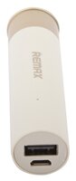 Аккумулятор Remax Shell Power Bank 2500 mAh RPL-18 белый