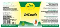 Добавка в корм CdVet VetCarotin 270 г