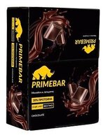 Prime Kraft протеиновый батончик Primebar (600 г)(15 шт.) шоколад