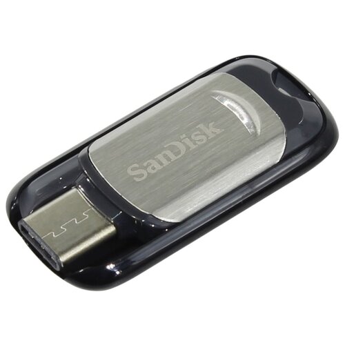 фото Флешка SanDisk Ultra USB Type-C 16GB черный