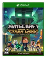 Игра для Xbox ONE Minecraft: Story Mode - Season Two