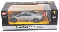 Легковой автомобиль MZ Lamborghini Reventon (MZ-27024) 1:24 19.5 см оранжевый