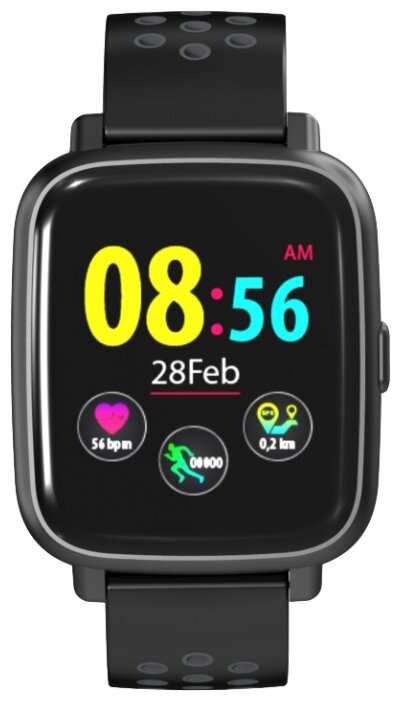 Часы Jet Sport SW-5