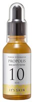 It'S SKIN Power 10 Formula Propolis Успокаивающая сыворотка для лица, сокращение акне 30 мл