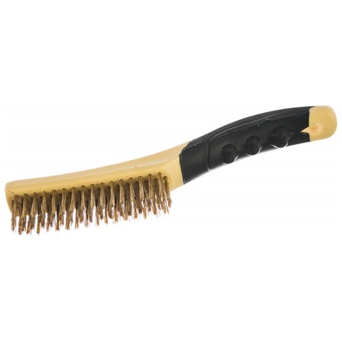 Ручная щетка по металлу Rockforce RF-340121318 1138₽