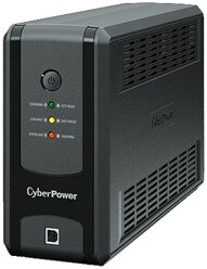 CyberPower ИБП UT650EG ИБП