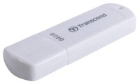 Флешка Transcend JetFlash 370 64Gb