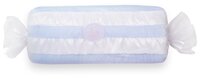 Комплект для люльки Сонный Гномик Конфетка (подушка, матрас, плед) 817 нежно-розовый