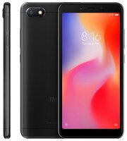 Смартфон Xiaomi Redmi 6A 2/32GB золотой