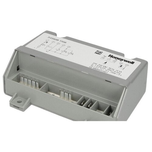 Автоматика Розжига S4560b1006 Honeywell Protherm арт. 0020027517 электроника розжига турбо 537abc protherm арт 0020023214