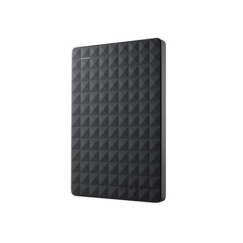 фото Внешний HDD Seagate Expansion Portable Drive 4 ТБ черный