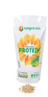 Протеин Sunprotein SunFlower Protein (1000 г) нейтральный