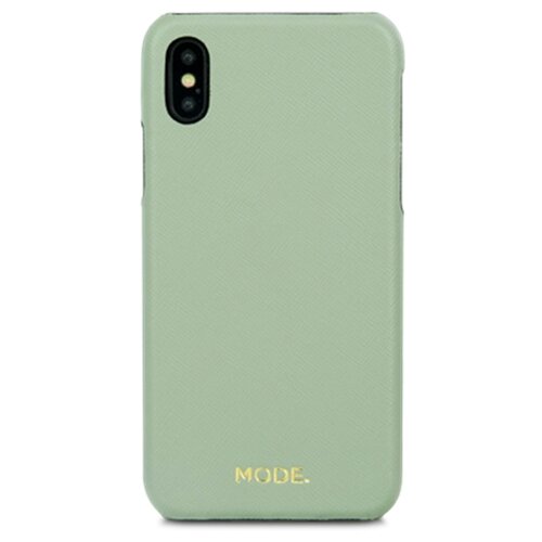 Чехол dbramante1928 London X для Apple iPhone X, Ivy Green