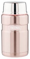 Термос для еды Thermos SK-3020 (0,71 л) розовый