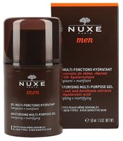 Nuxe Гель для лица Gel Multi-fonctions Hydratant Nuxe Men