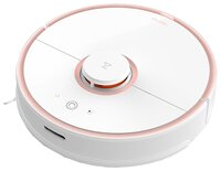 Робот-пылесос Xiaomi Mi Roborock Sweep One white