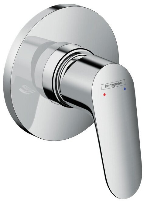 Смеситель для душа Hansgrohe Focus 31961000