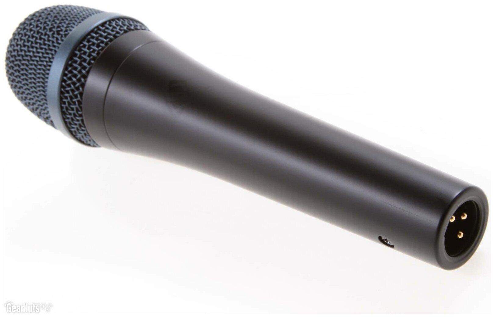 Sennheiser E 945 - микрофон динамический вокальнный, сеперкардиоида, 10-18000 Гц, 350Ом