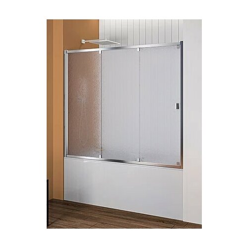 Шторка для ванны Good Door SCREEN WTW-170-G-CH 32010₽