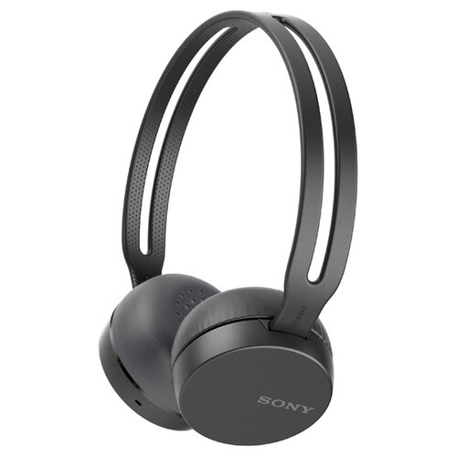 Беспроводные наушники Sony WH-CH400B