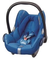 Автокресло группа 0+ (до 13 кг) Maxi-Cosi CabrioFix Nomad grey