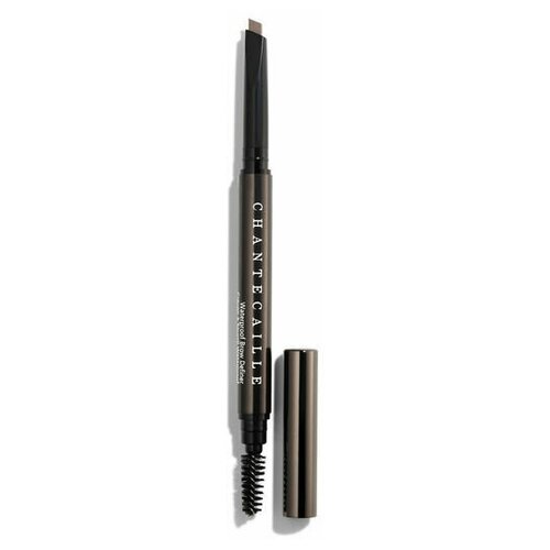 Chantecaille Карандаш для бровей со щеточкой Light Taupe Waterproof Brow Definer (0,36 гр)