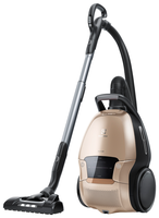 Пылесос Electrolux PD91-8SSM серый гранит