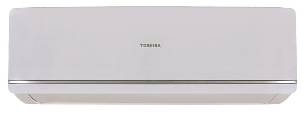 Кондиционер Toshiba RAS-12U2KH3S-EE/RAS-12U2AH3S-EE - фотография № 2