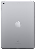 Планшет Apple iPad (2017) 128Gb Wi-Fi silver