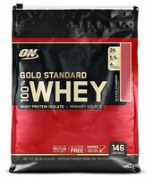 Протеин Optimum Nutrition 100% Whey Gold Standard (4545-4704 г) роки роад