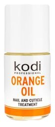 Масло Kodi Orange Nail and Cuticle Treatment