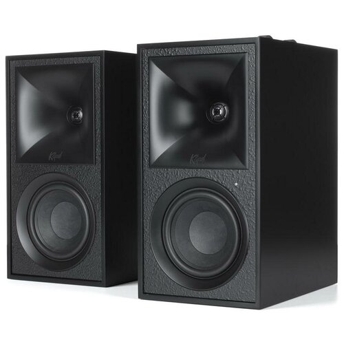 Полочная акустика Klipsch The Fives Matte Black 8499000₽