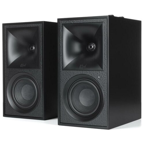 Полочная акустика Klipsch The Fives Matte Black