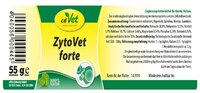 Добавка в корм CdVet ZytoVet forte 500 г