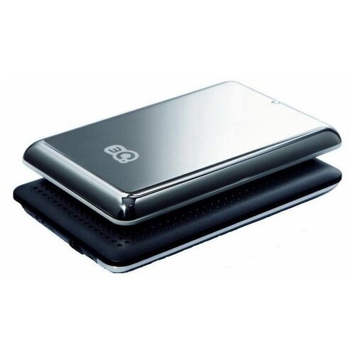 320 Гб Внешний жесткий диск 3Q HDD 320 GB