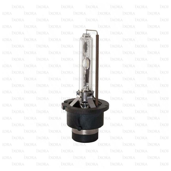 OSRAM Лампа ксенон Osram Original Xenarc, D2S, 4150K, 35W, коробка, 1 шт 66240