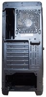 Компьютерный корпус Zalman N3 Black